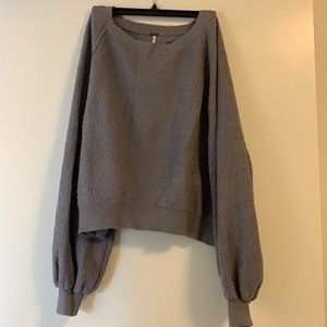 Free People Light Sweater